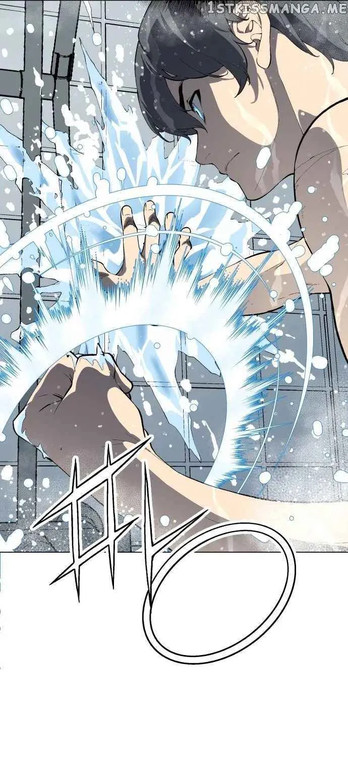 Read Utori: The Legacy chapter 2 image 33 on Lezhin