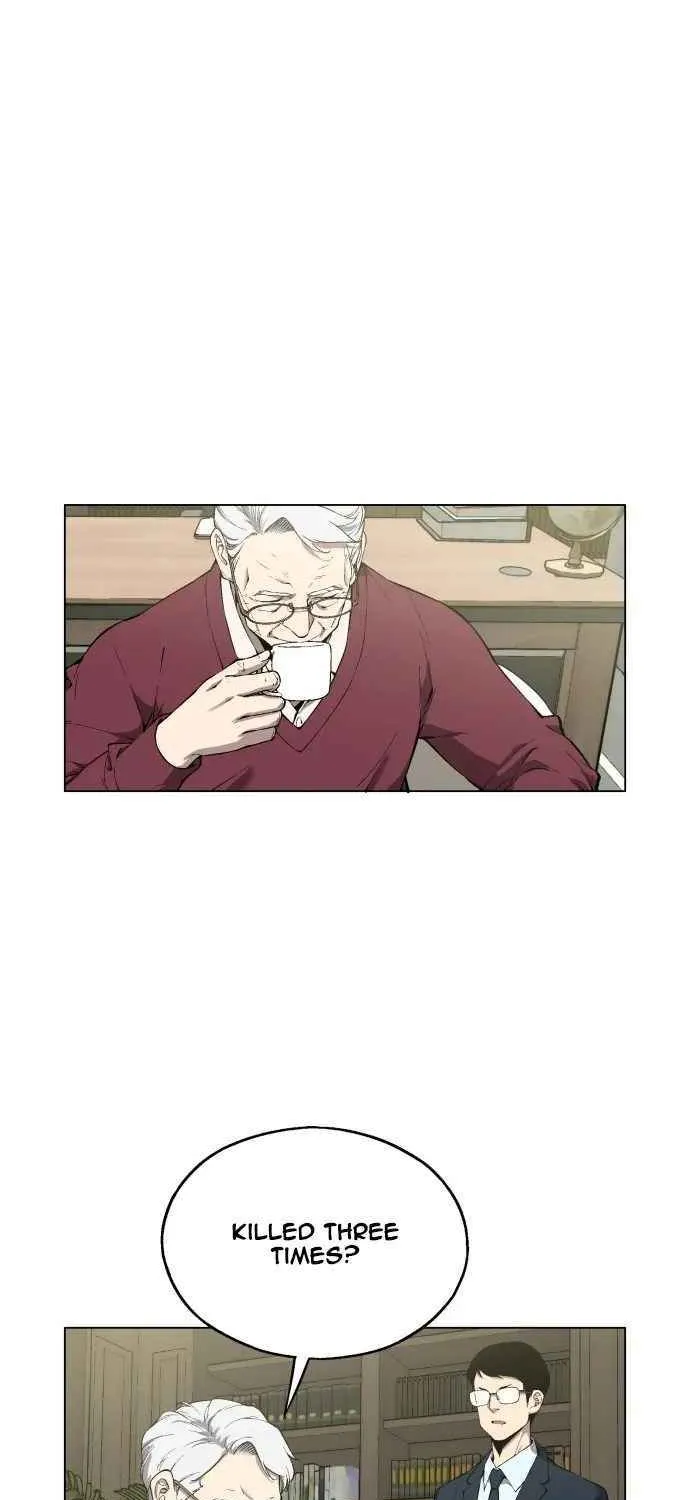 Read Utori: The Legacy chapter 2 image 35 on Lezhin