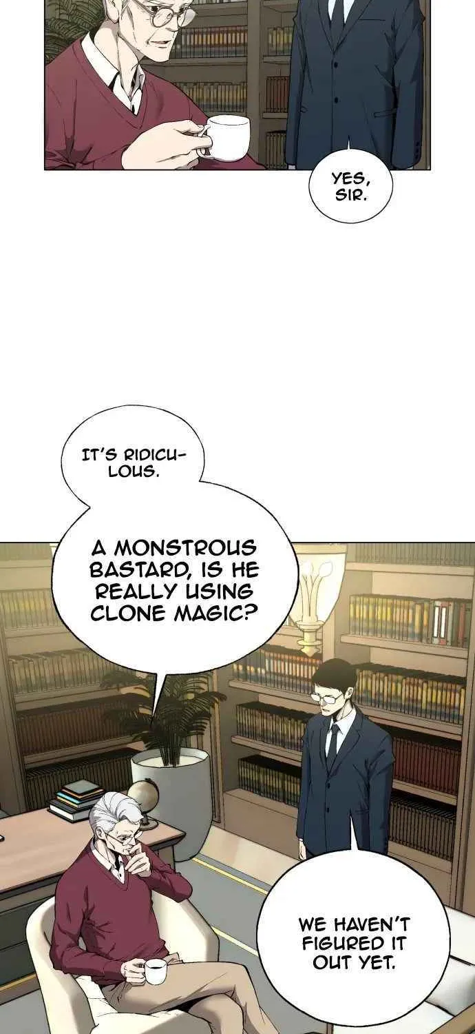 Read Utori: The Legacy chapter 2 image 36 on Lezhin