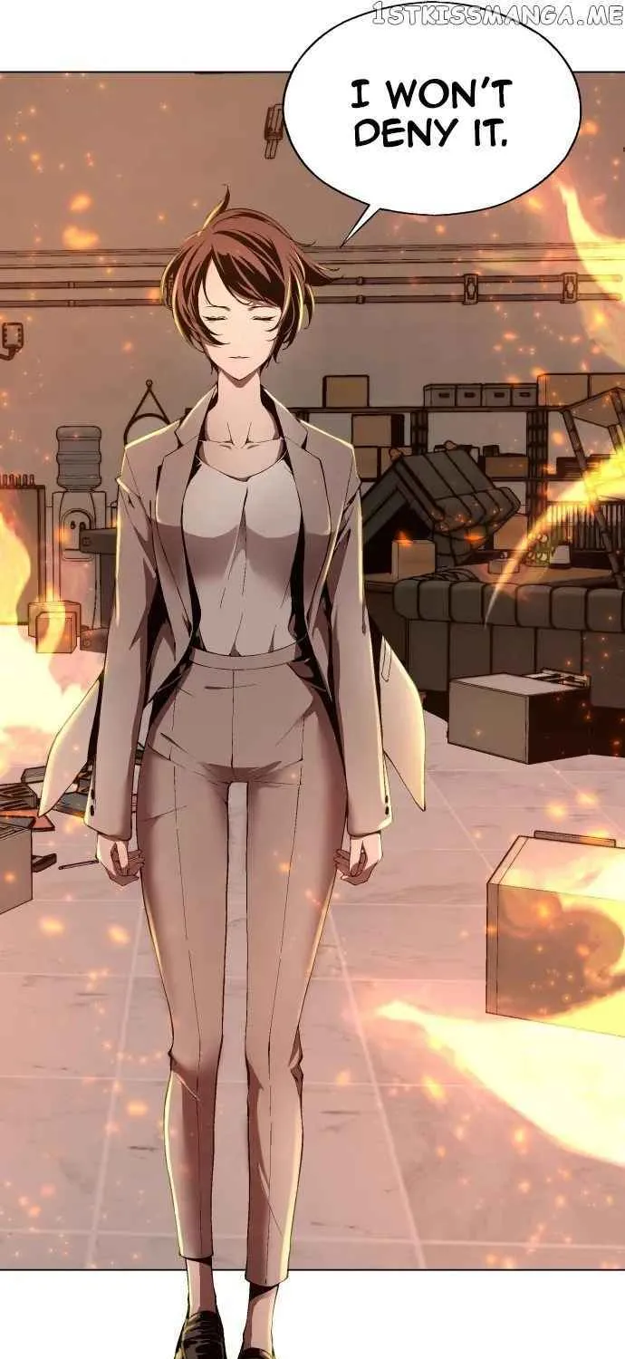 Read Utori: The Legacy chapter 2 image 45 on Lezhin