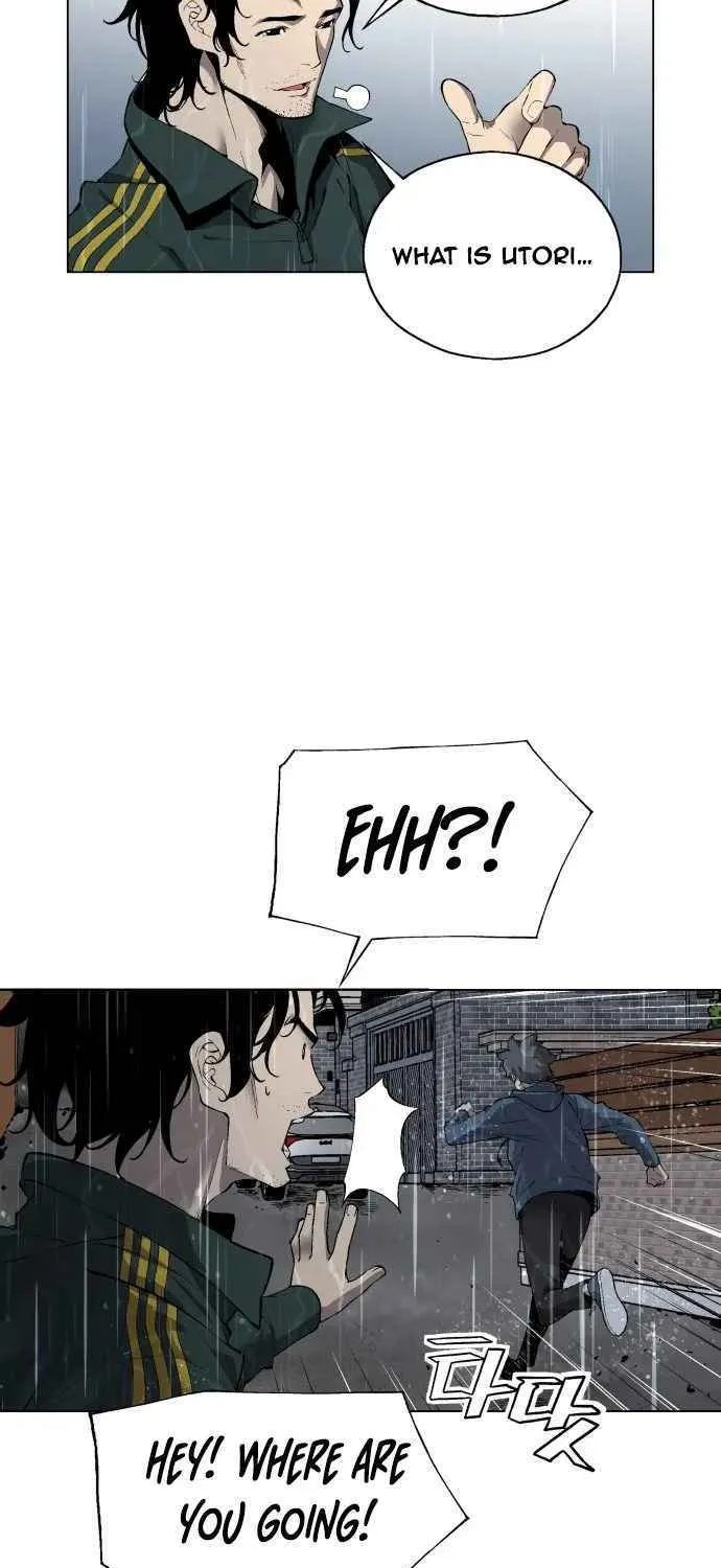 Read Utori: The Legacy chapter 2 image 5 on Lezhin