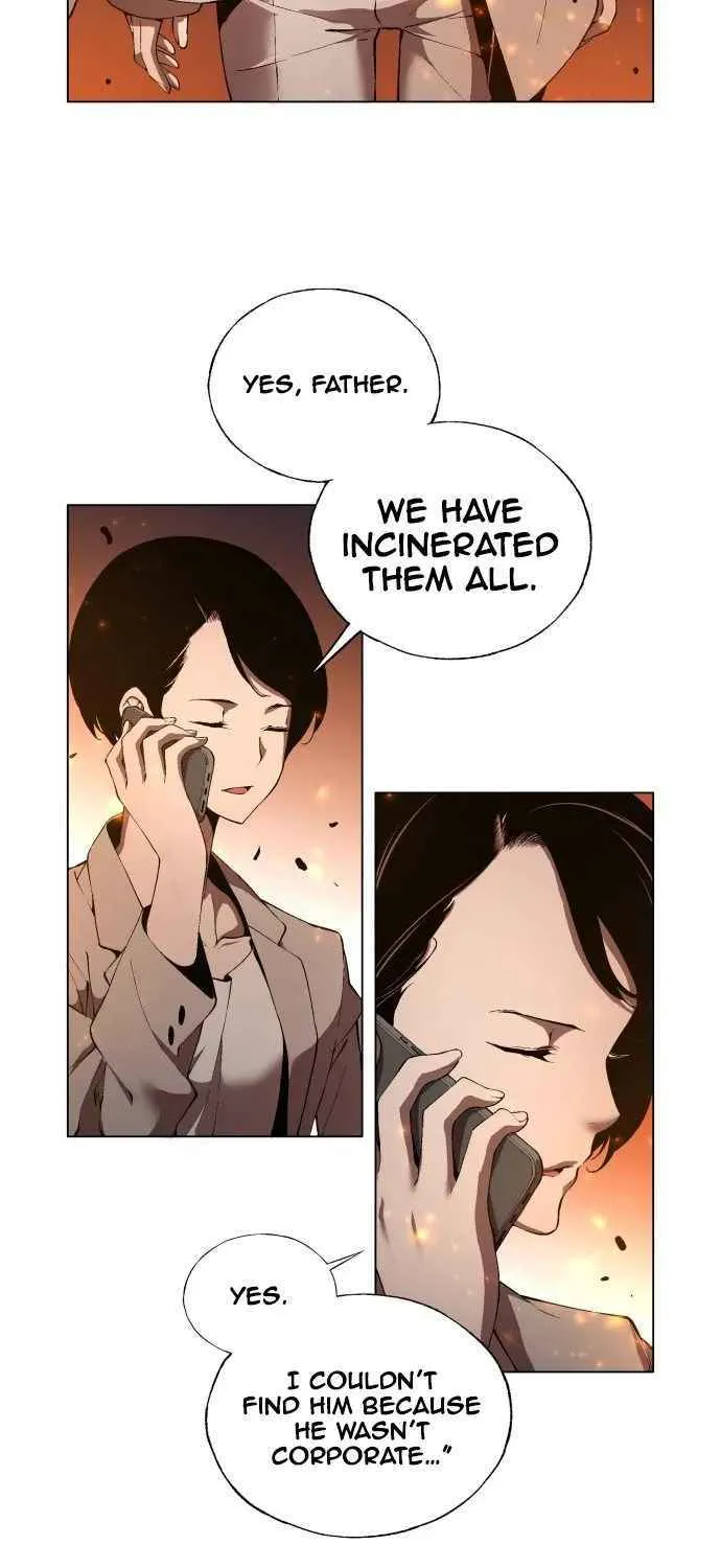Read Utori: The Legacy chapter 2 image 55 on Lezhin