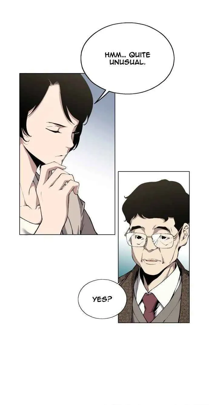 Read Utori: The Legacy chapter 2 image 62 on Lezhin