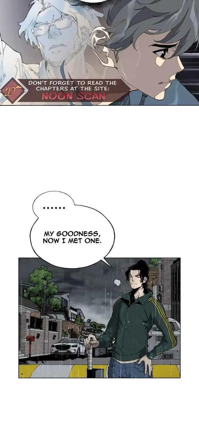Read Utori: The Legacy chapter 2 image 7 on Lezhin