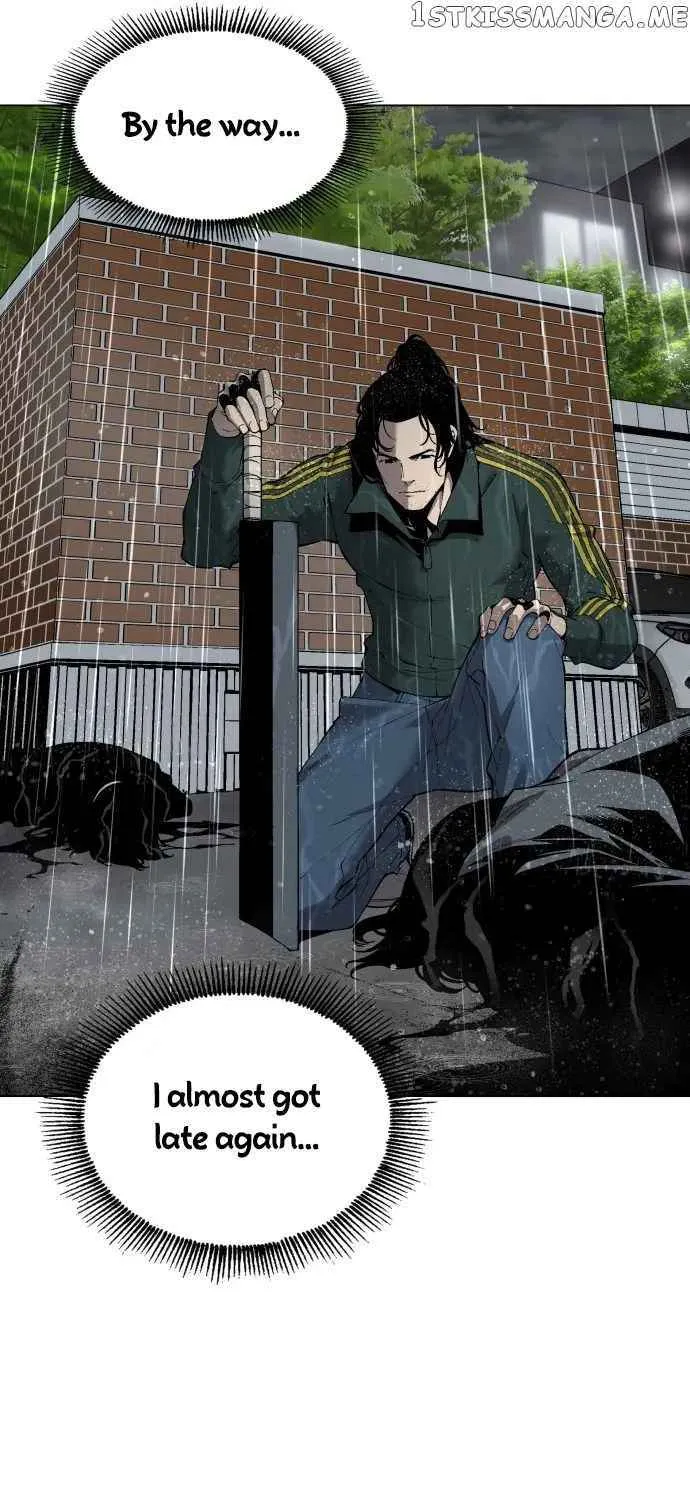 Read Utori: The Legacy chapter 2 image 9 on Lezhin