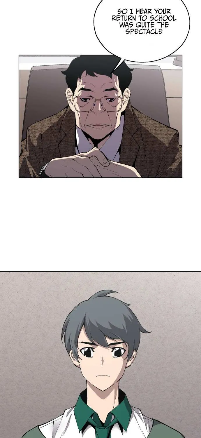 Read Utori: The Legacy chapter 21 image 1 on Lezhin