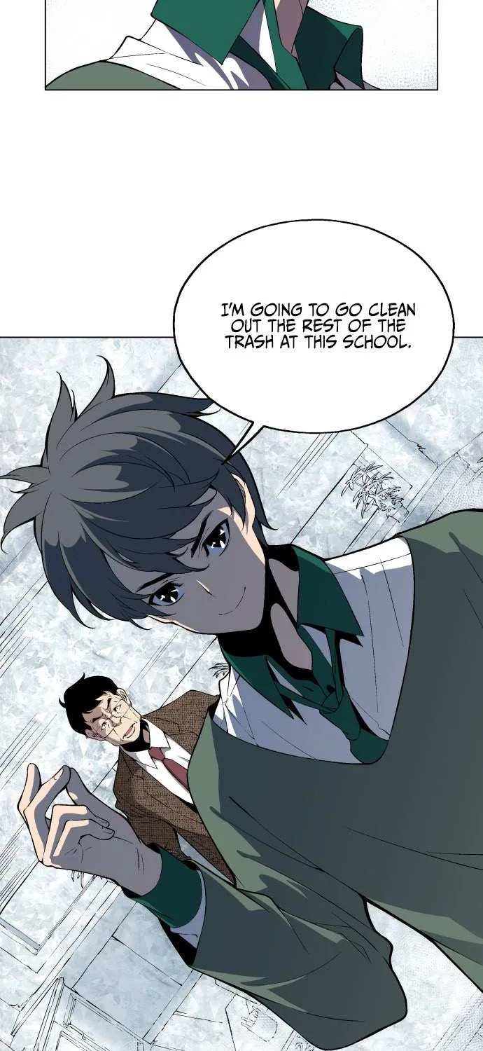 Read Utori: The Legacy chapter 21 image 16 on Lezhin