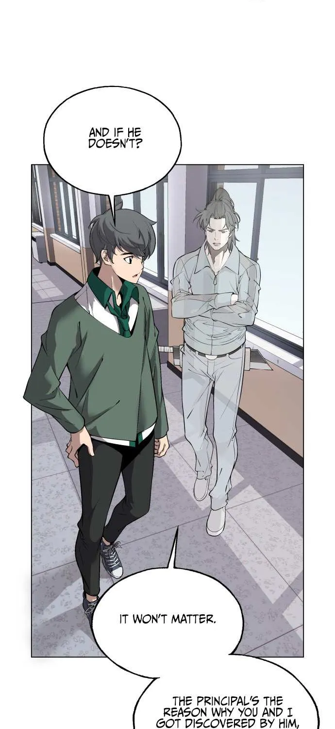 Read Utori: The Legacy chapter 21 image 24 on Lezhin