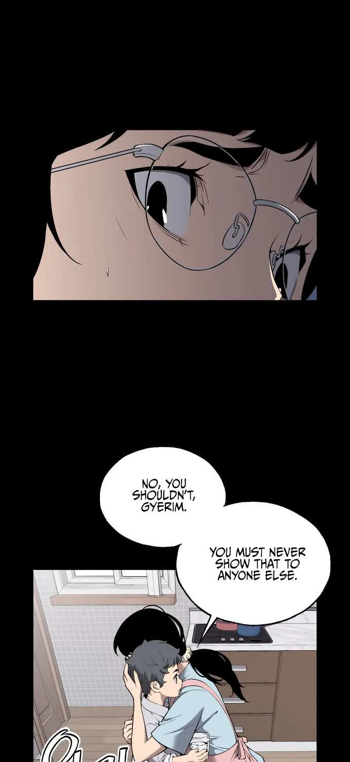 Read Utori: The Legacy chapter 21 image 29 on Lezhin