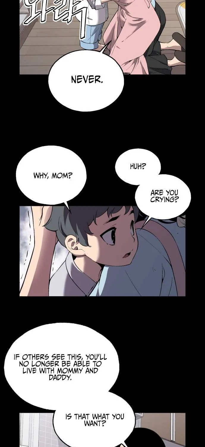 Read Utori: The Legacy chapter 21 image 30 on Lezhin