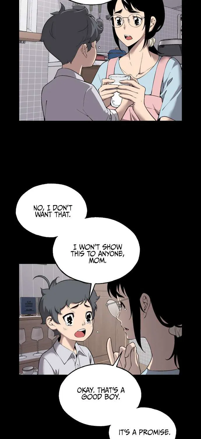 Read Utori: The Legacy chapter 21 image 31 on Lezhin