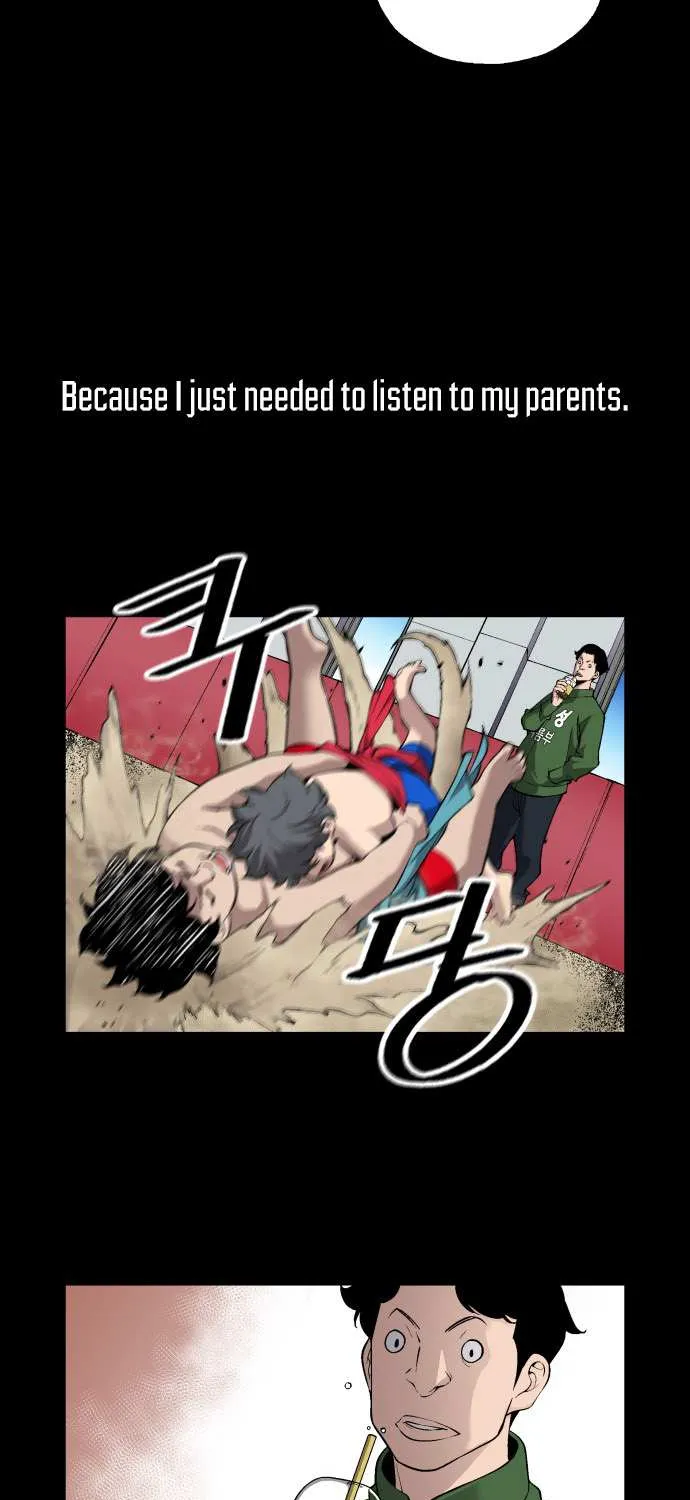 Read Utori: The Legacy chapter 21 image 32 on Lezhin