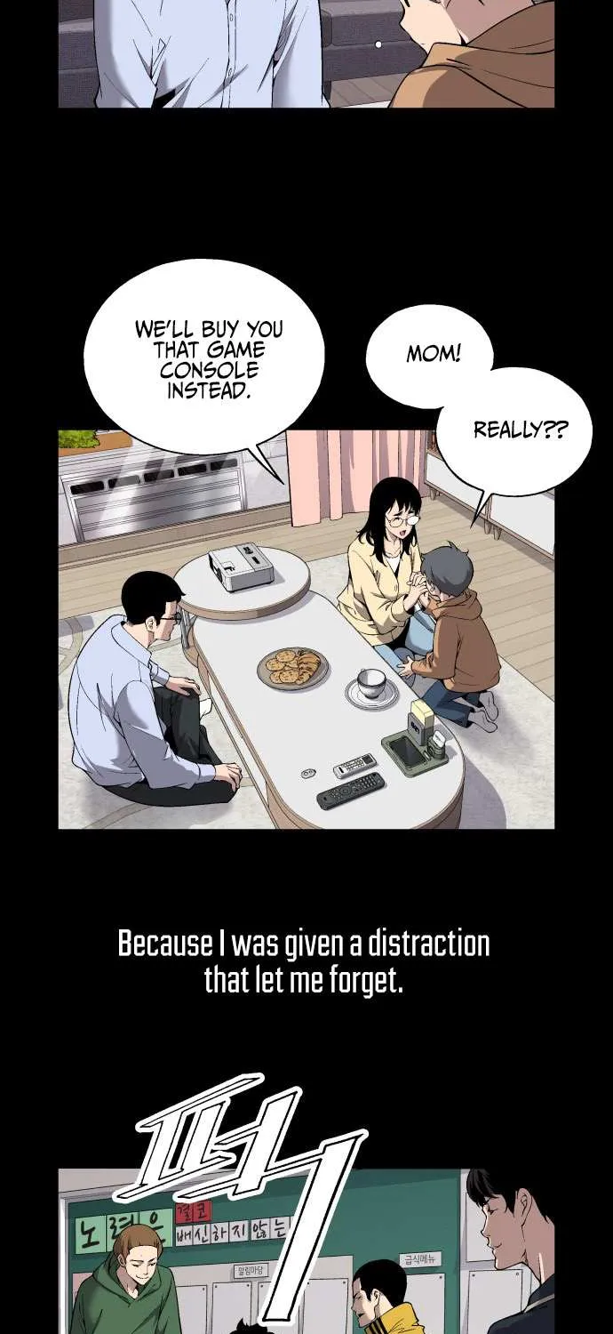 Read Utori: The Legacy chapter 21 image 37 on Lezhin