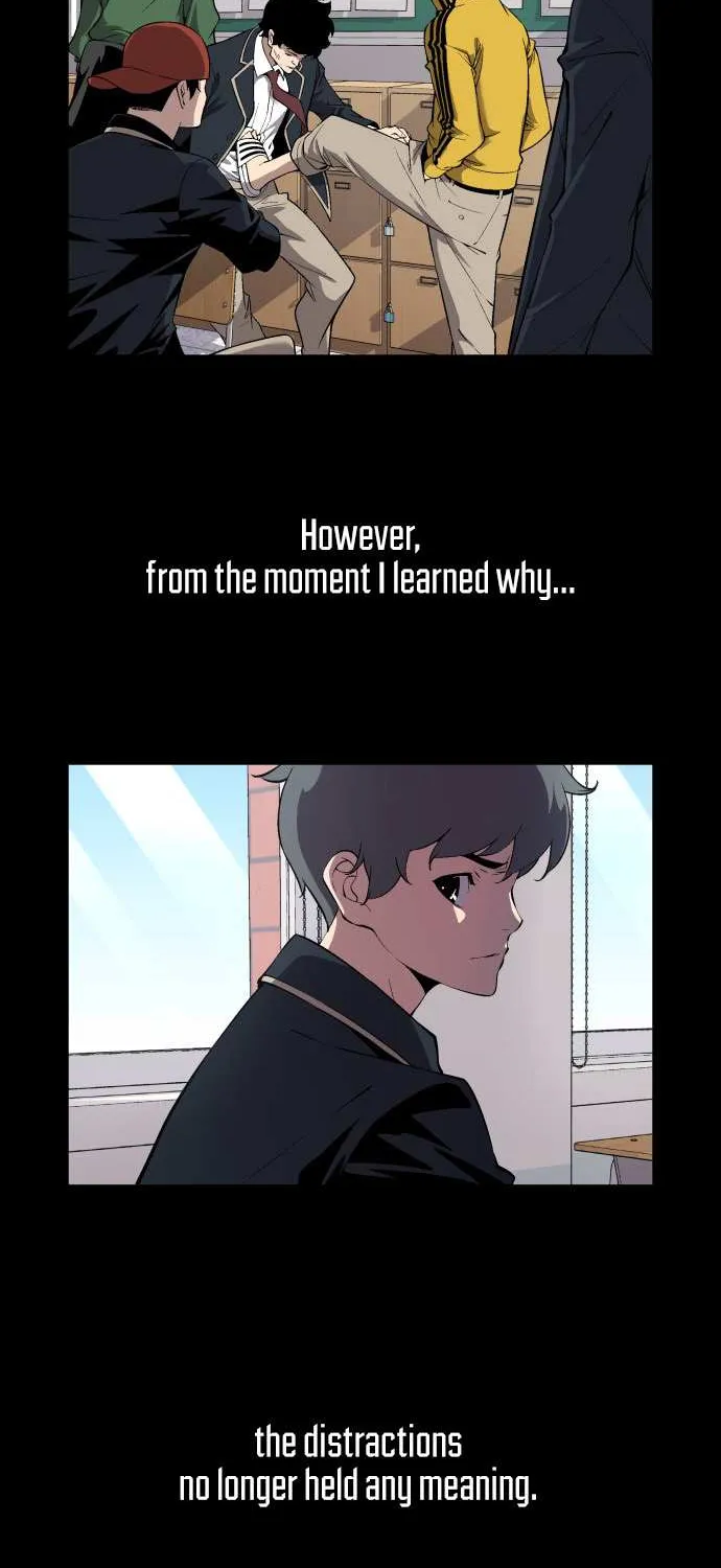 Read Utori: The Legacy chapter 21 image 38 on Lezhin