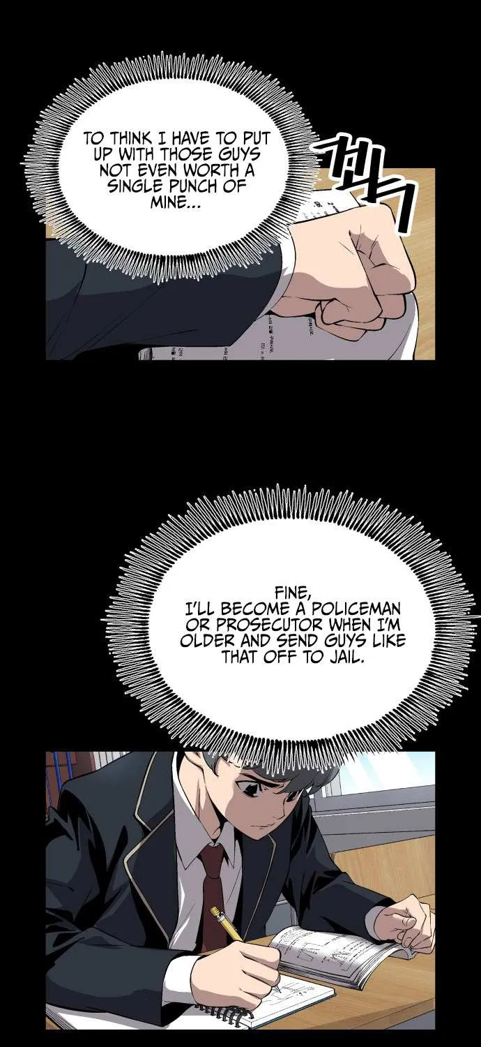 Read Utori: The Legacy chapter 21 image 39 on Lezhin