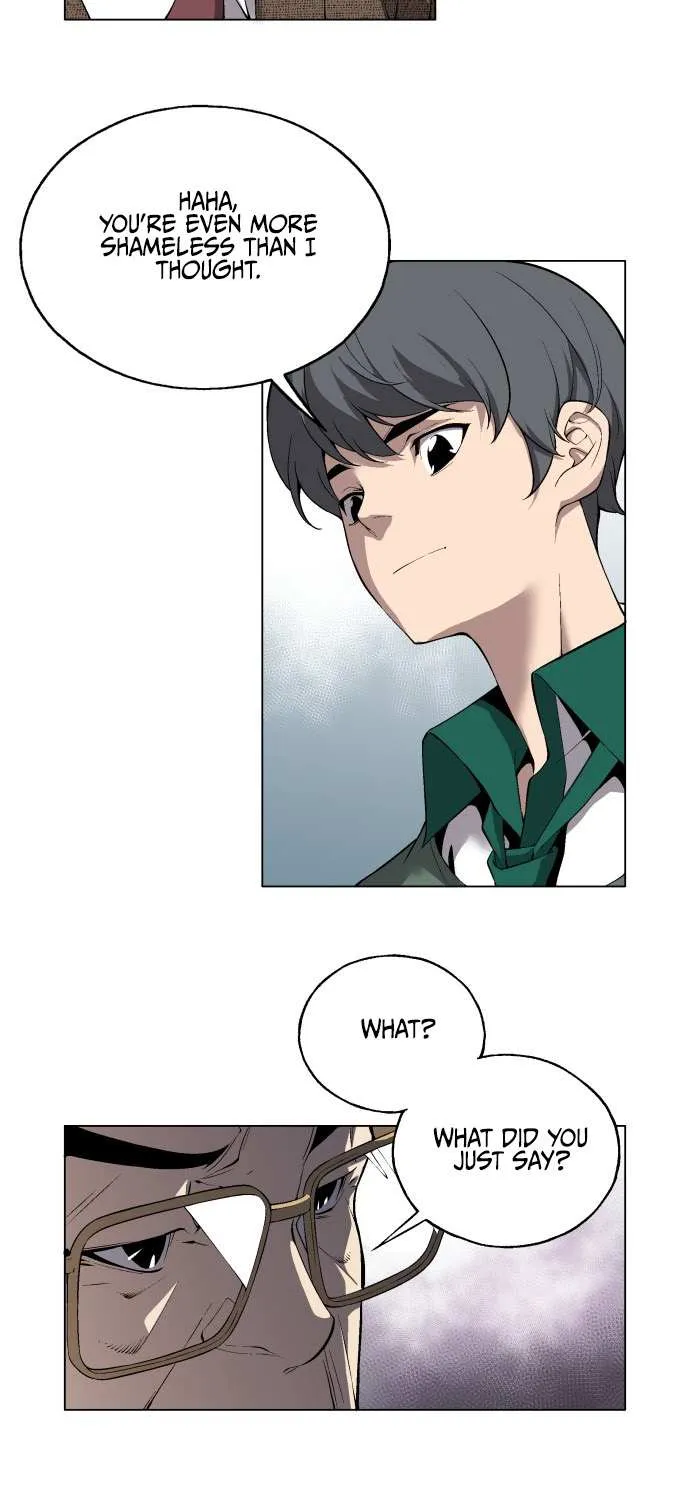 Read Utori: The Legacy chapter 21 image 4 on Lezhin