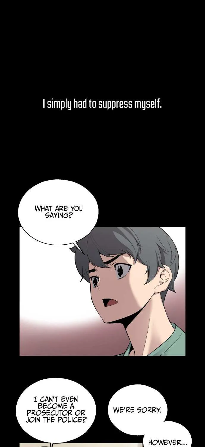 Read Utori: The Legacy chapter 21 image 40 on Lezhin