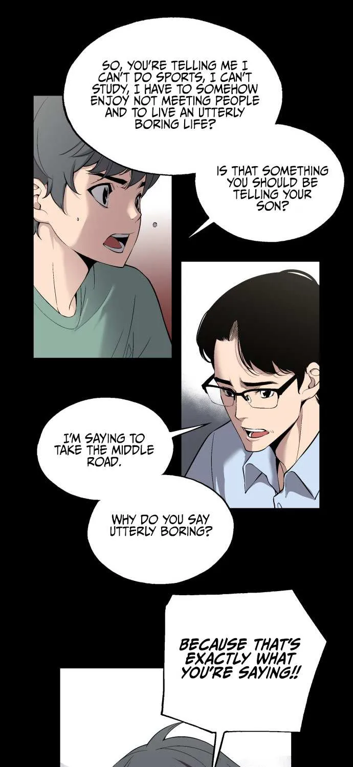 Read Utori: The Legacy chapter 21 image 42 on Lezhin