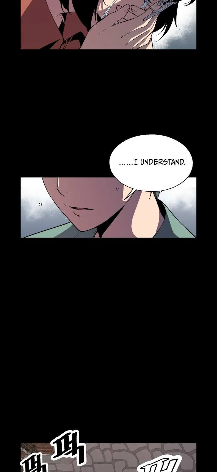 Read Utori: The Legacy chapter 21 image 46 on Lezhin