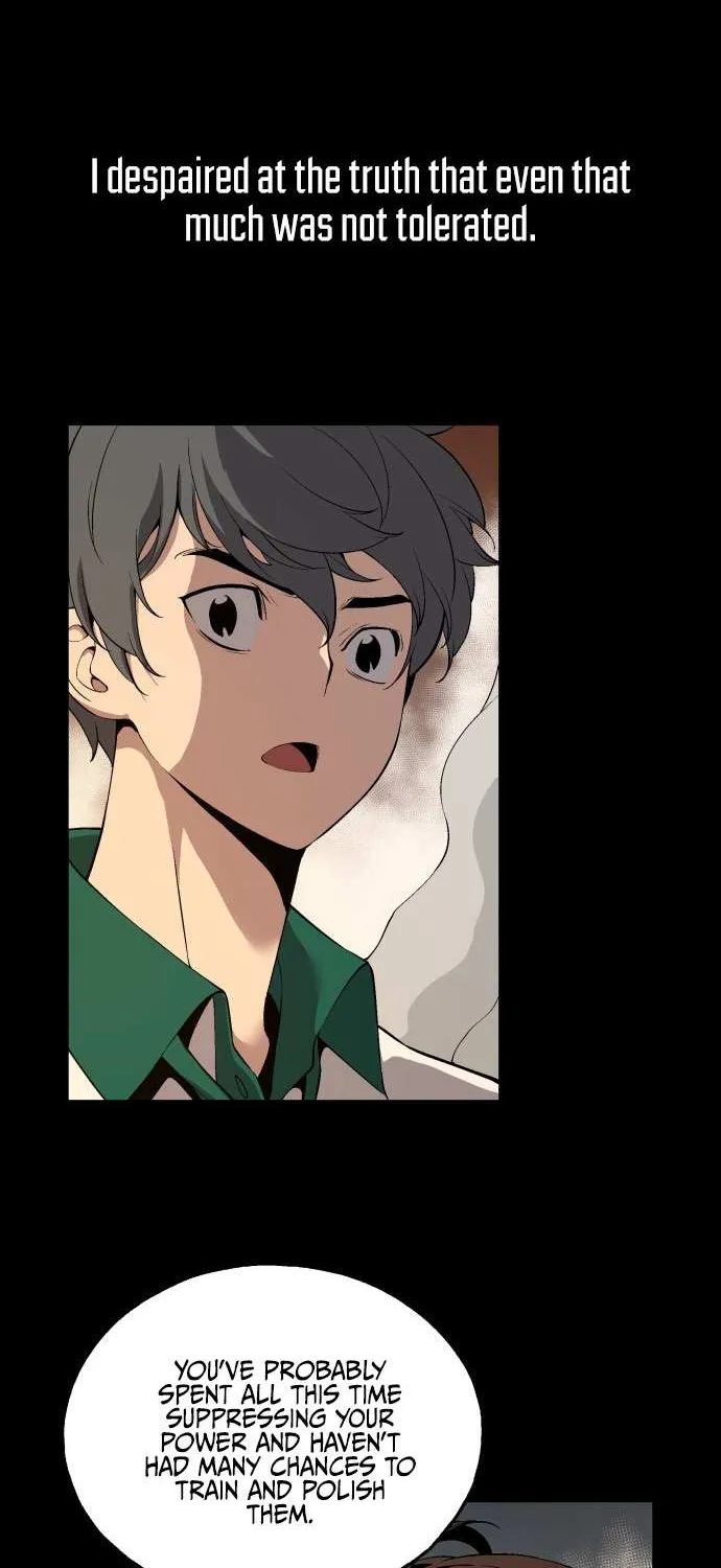 Read Utori: The Legacy chapter 21 image 52 on Lezhin