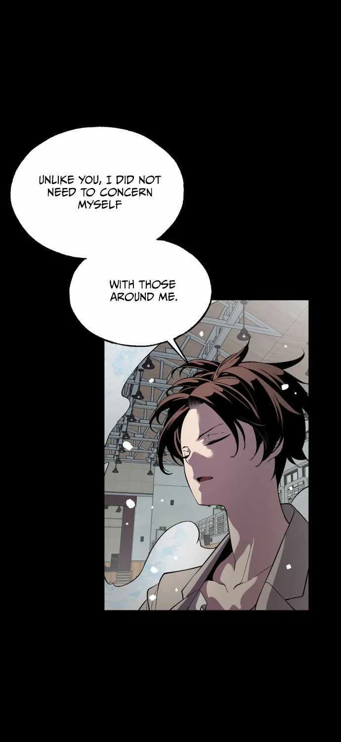 Read Utori: The Legacy chapter 22 image 1 on Lezhin
