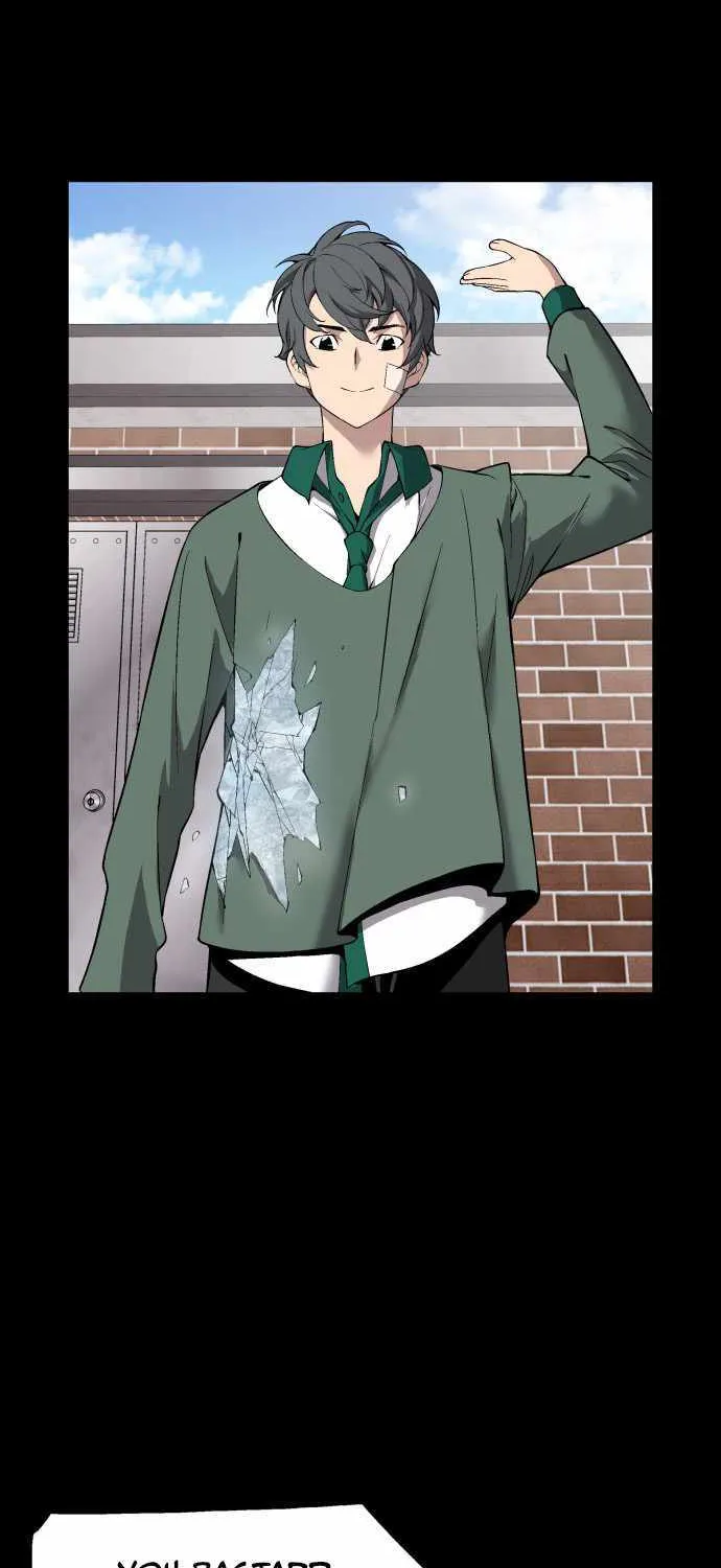 Read Utori: The Legacy chapter 22 image 10 on Lezhin