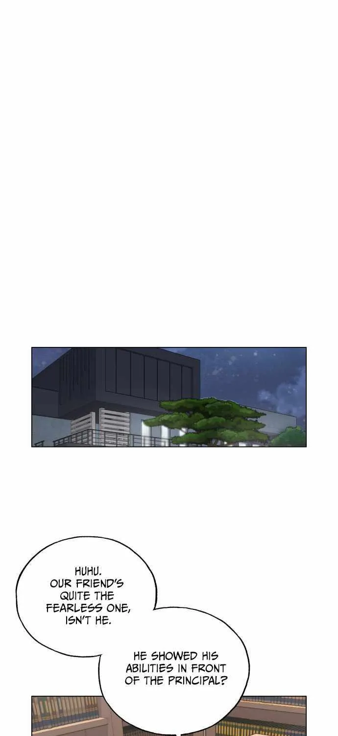Read Utori: The Legacy chapter 22 image 18 on Lezhin