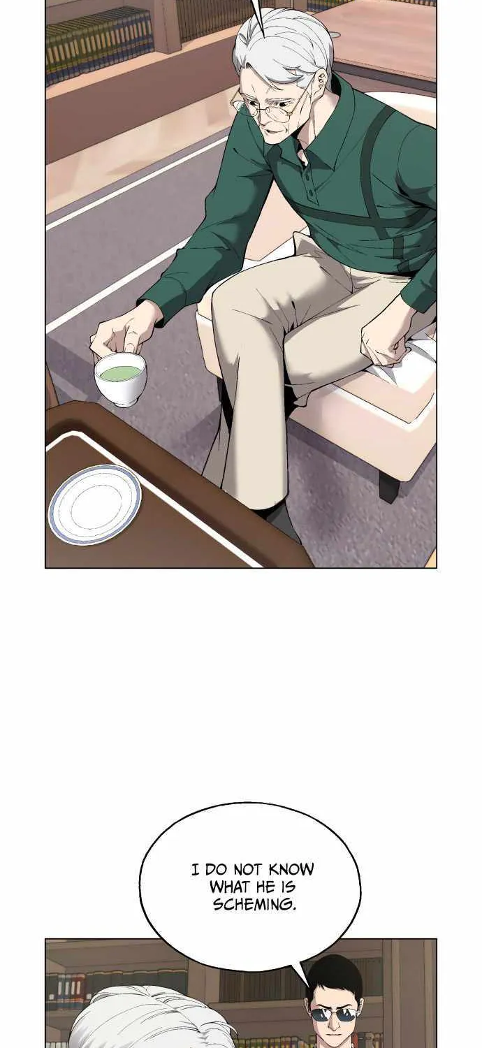 Read Utori: The Legacy chapter 22 image 19 on Lezhin