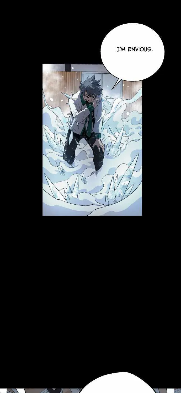 Read Utori: The Legacy chapter 22 image 2 on Lezhin