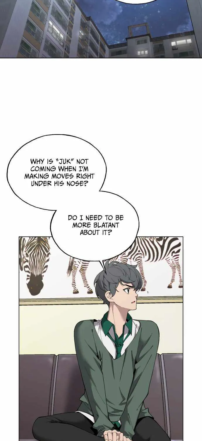 Read Utori: The Legacy chapter 22 image 23 on Lezhin