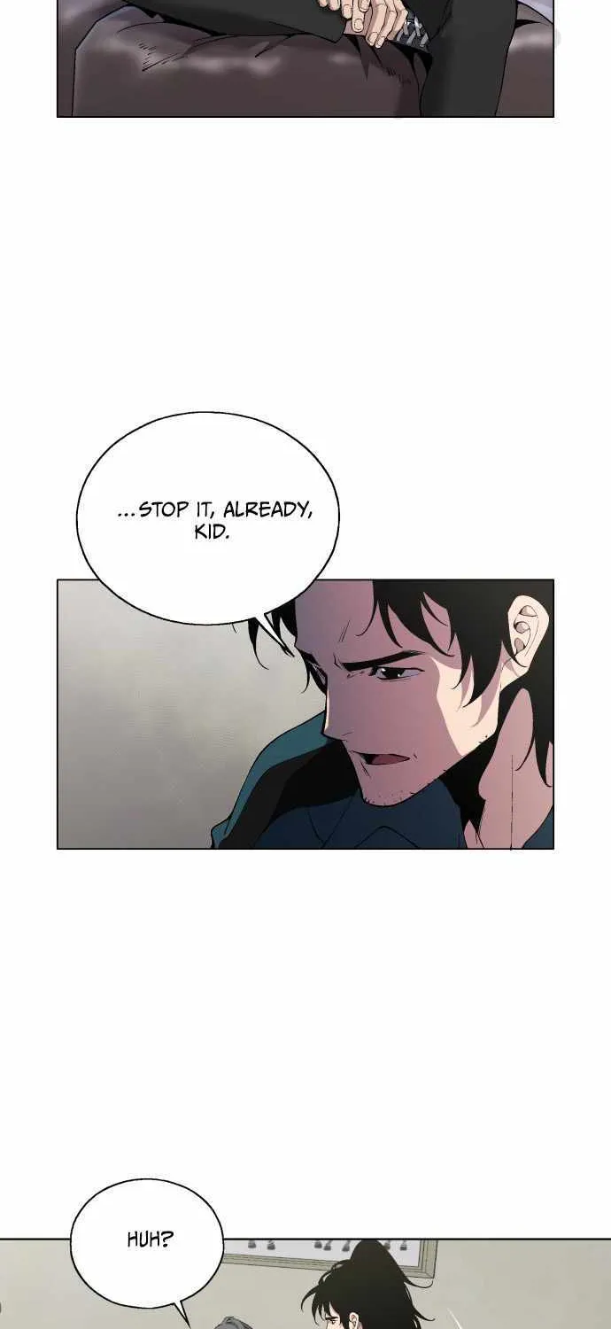 Read Utori: The Legacy chapter 22 image 24 on Lezhin