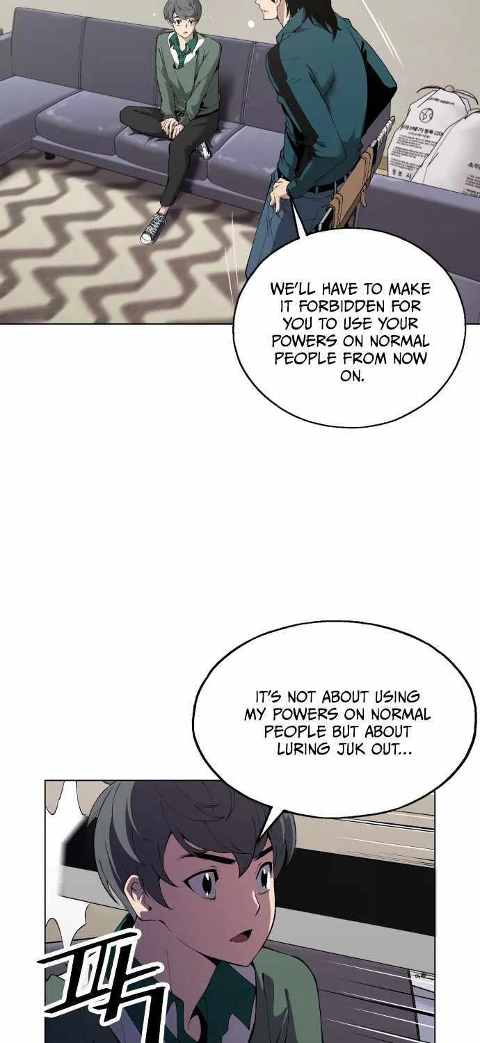 Read Utori: The Legacy chapter 22 image 25 on Lezhin