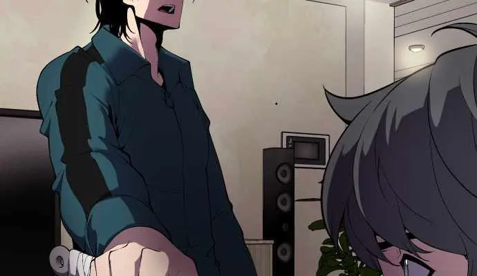 Read Utori: The Legacy chapter 22 image 27 on Lezhin