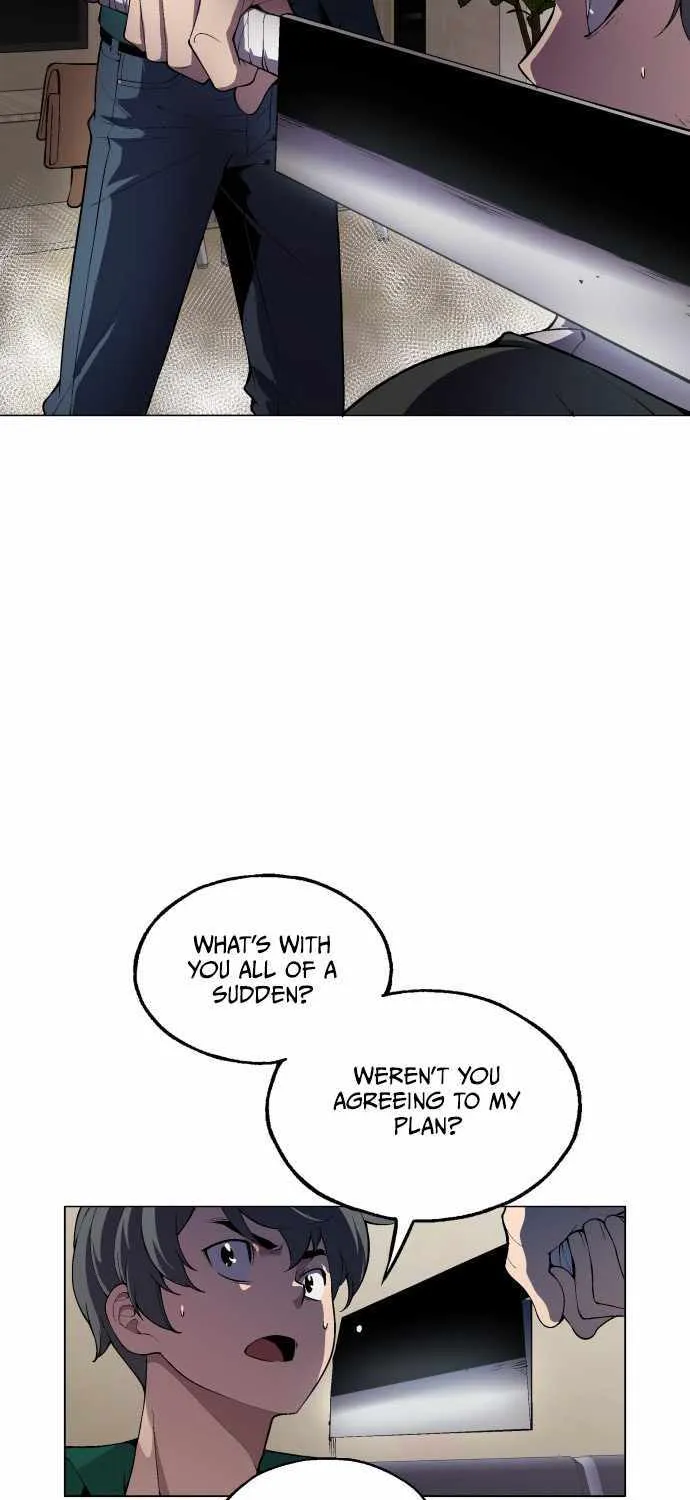 Read Utori: The Legacy chapter 22 image 28 on Lezhin