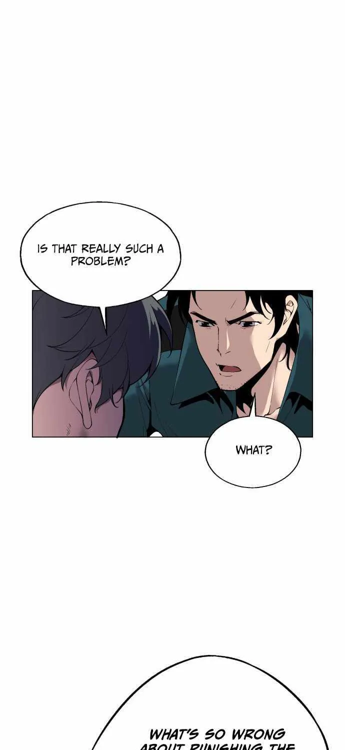 Read Utori: The Legacy chapter 22 image 30 on Lezhin