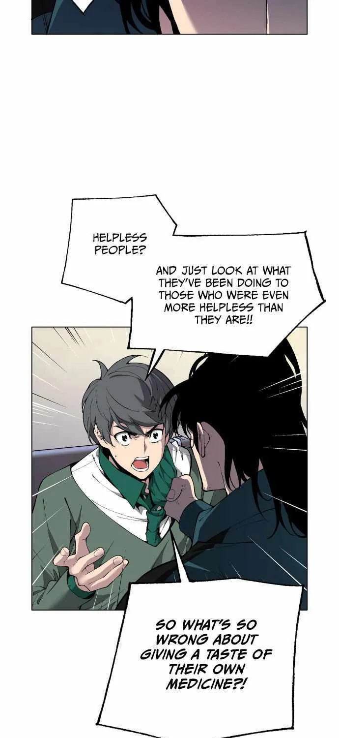 Read Utori: The Legacy chapter 22 image 32 on Lezhin