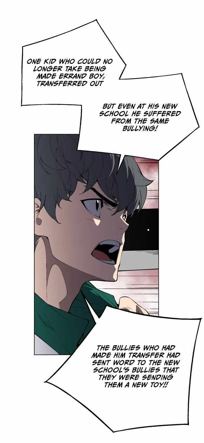 Read Utori: The Legacy chapter 22 image 35 on Lezhin