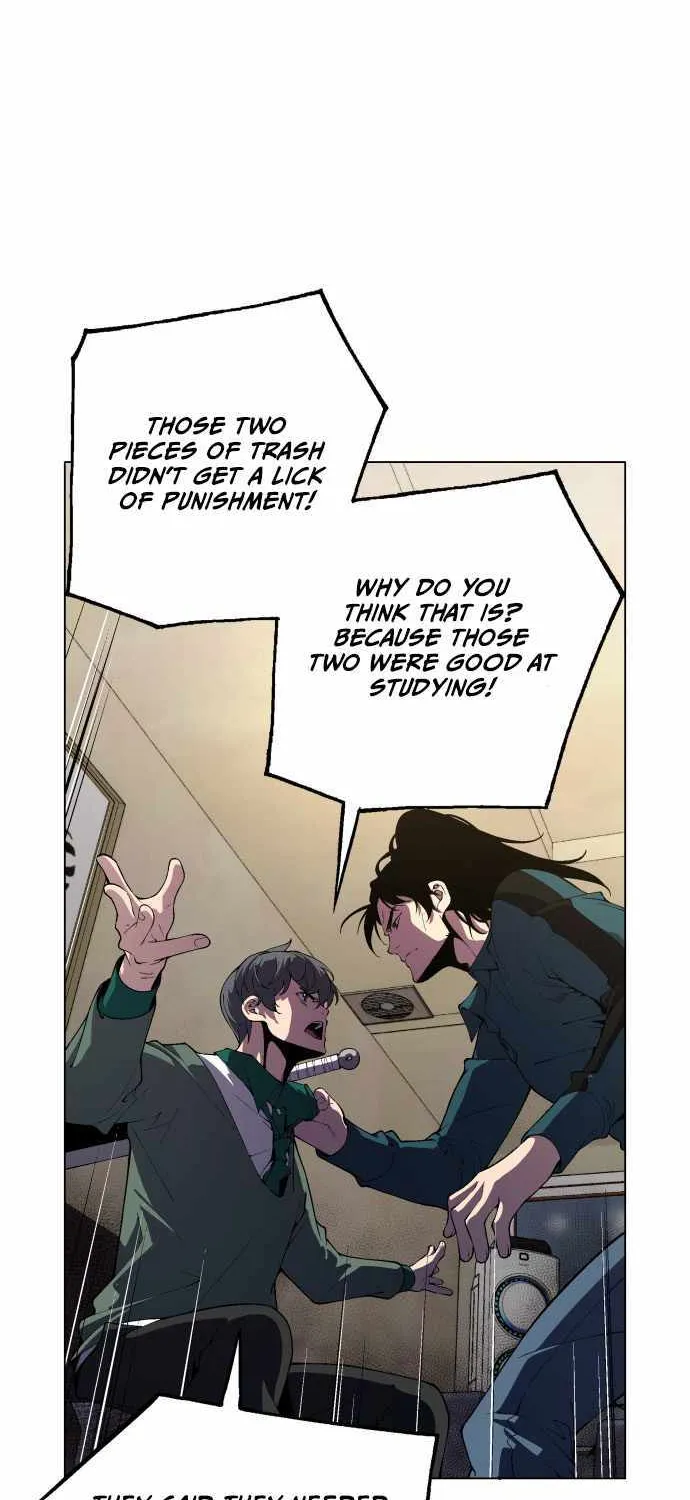 Read Utori: The Legacy chapter 22 image 36 on Lezhin