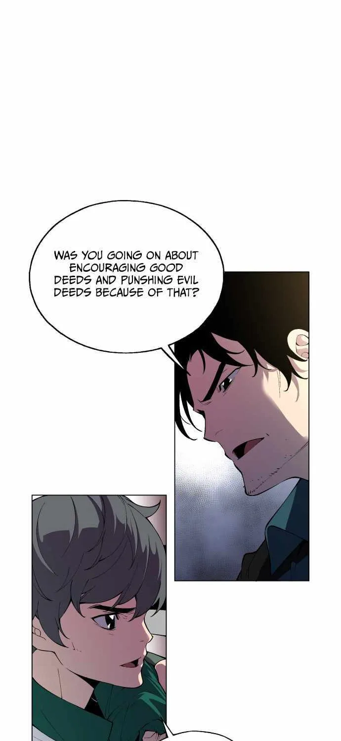 Read Utori: The Legacy chapter 22 image 38 on Lezhin