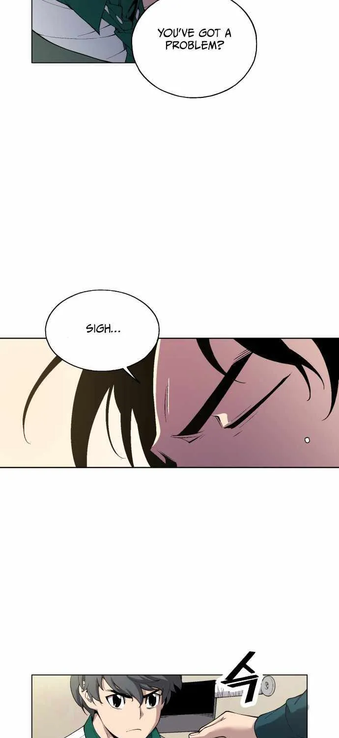 Read Utori: The Legacy chapter 22 image 39 on Lezhin