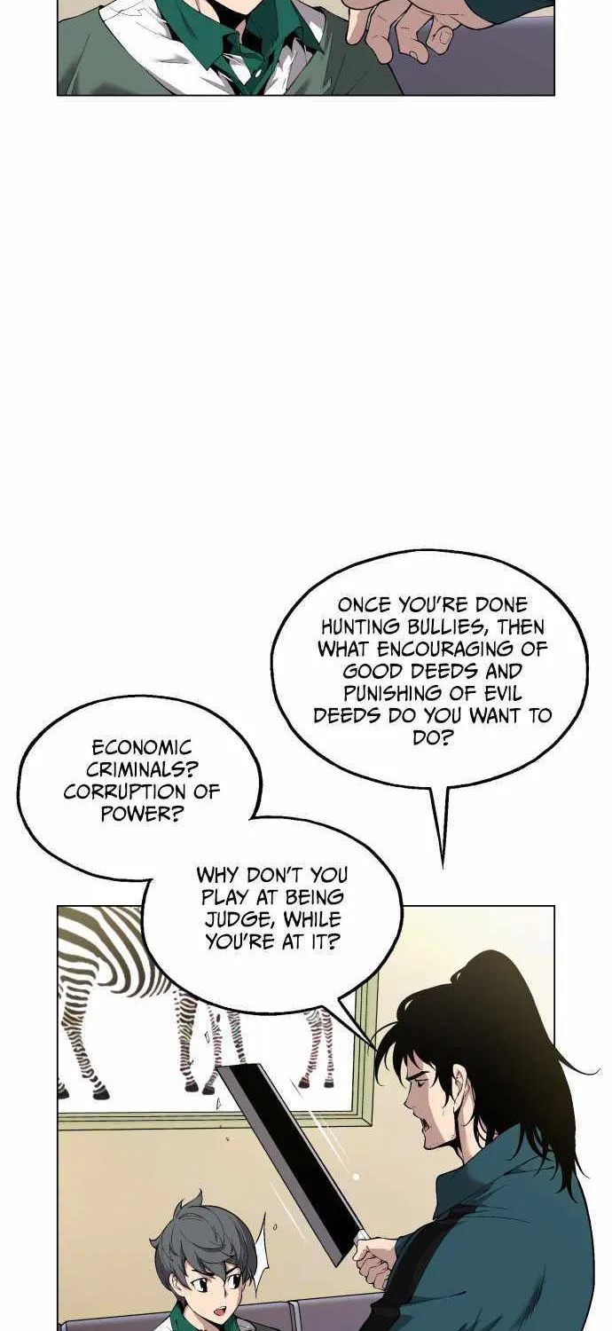 Read Utori: The Legacy chapter 22 image 40 on Lezhin