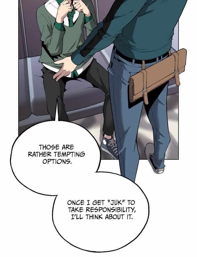 Read Utori: The Legacy chapter 22 image 41 on Lezhin