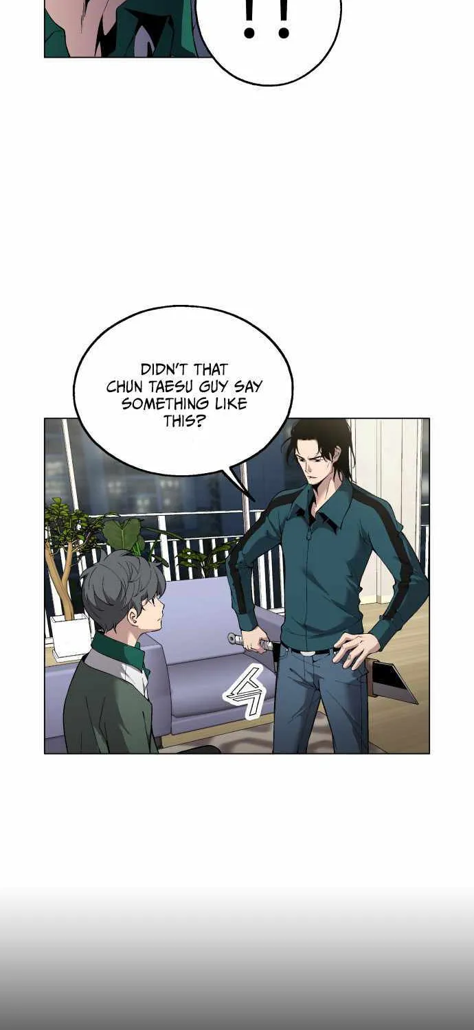 Read Utori: The Legacy chapter 22 image 43 on Lezhin