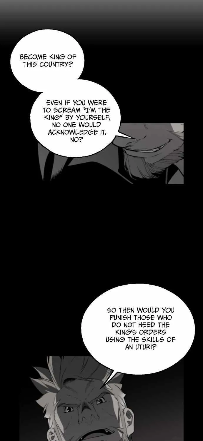 Read Utori: The Legacy chapter 22 image 44 on Lezhin