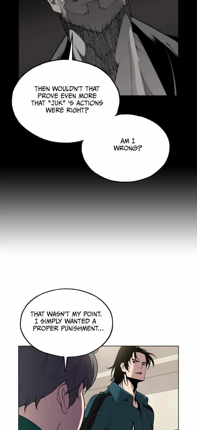 Read Utori: The Legacy chapter 22 image 45 on Lezhin