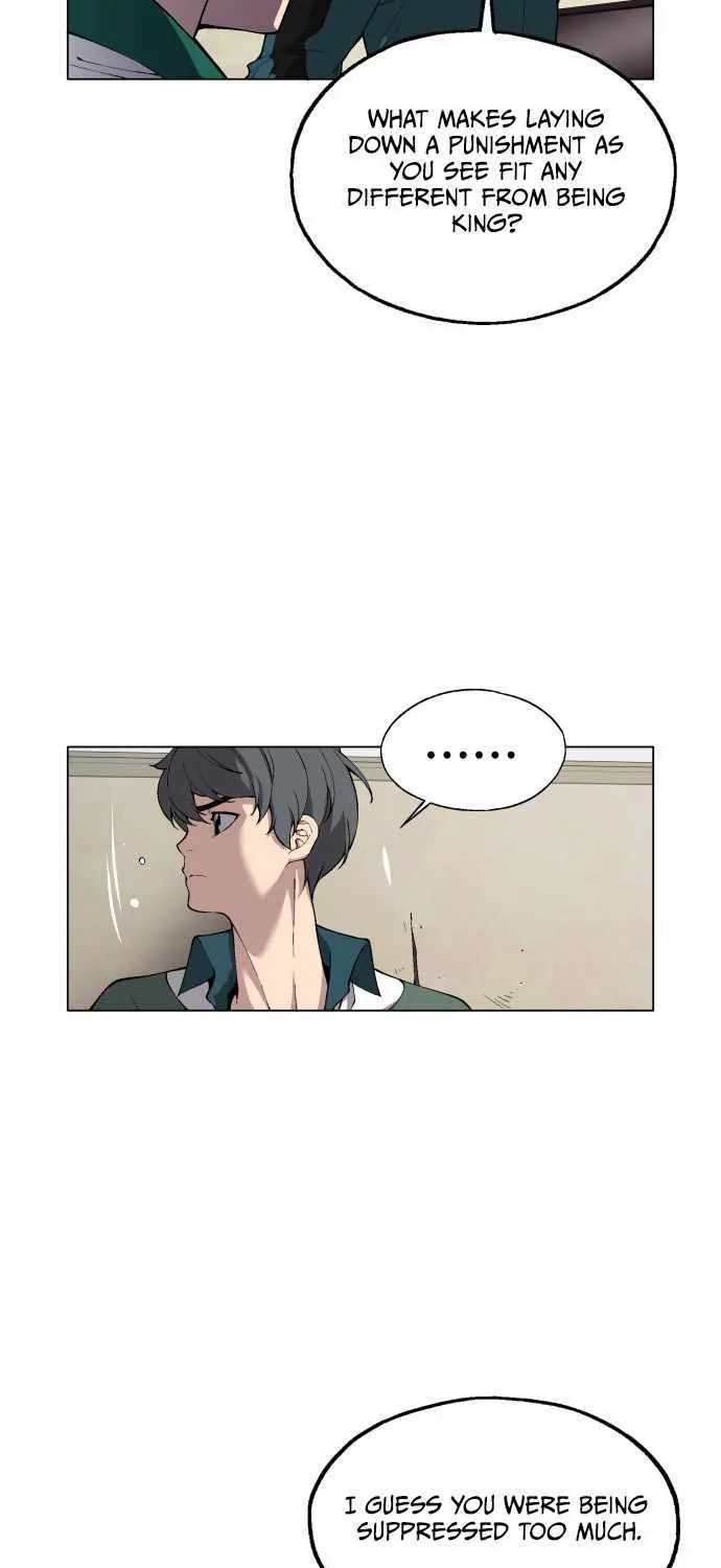 Read Utori: The Legacy chapter 22 image 46 on Lezhin