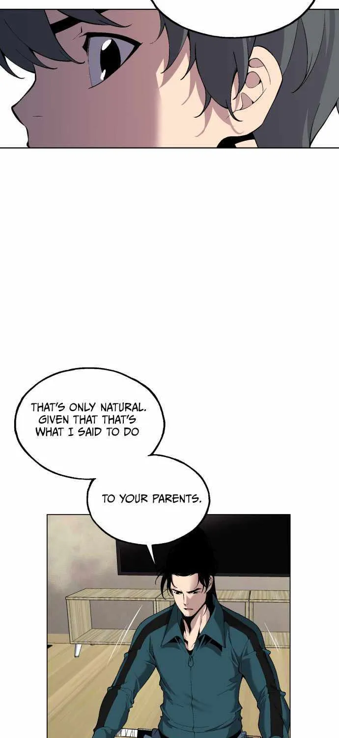 Read Utori: The Legacy chapter 22 image 47 on Lezhin