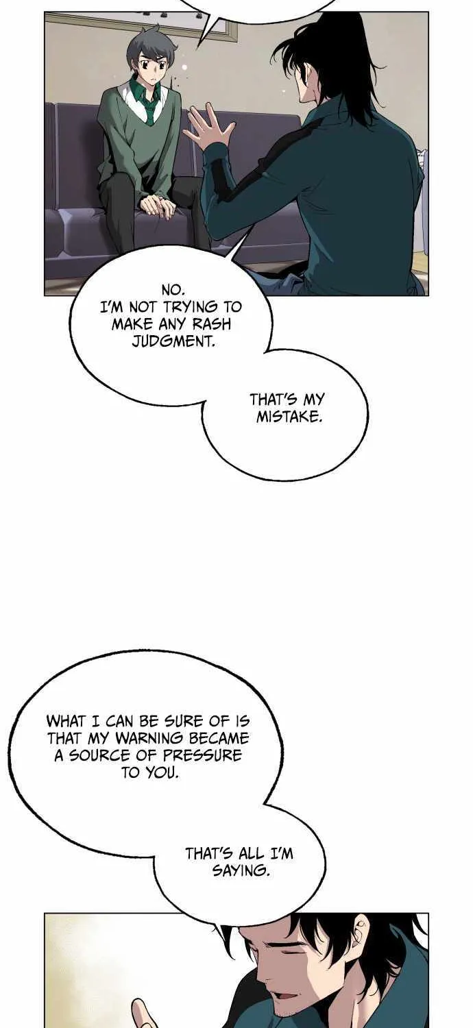 Read Utori: The Legacy chapter 22 image 50 on Lezhin