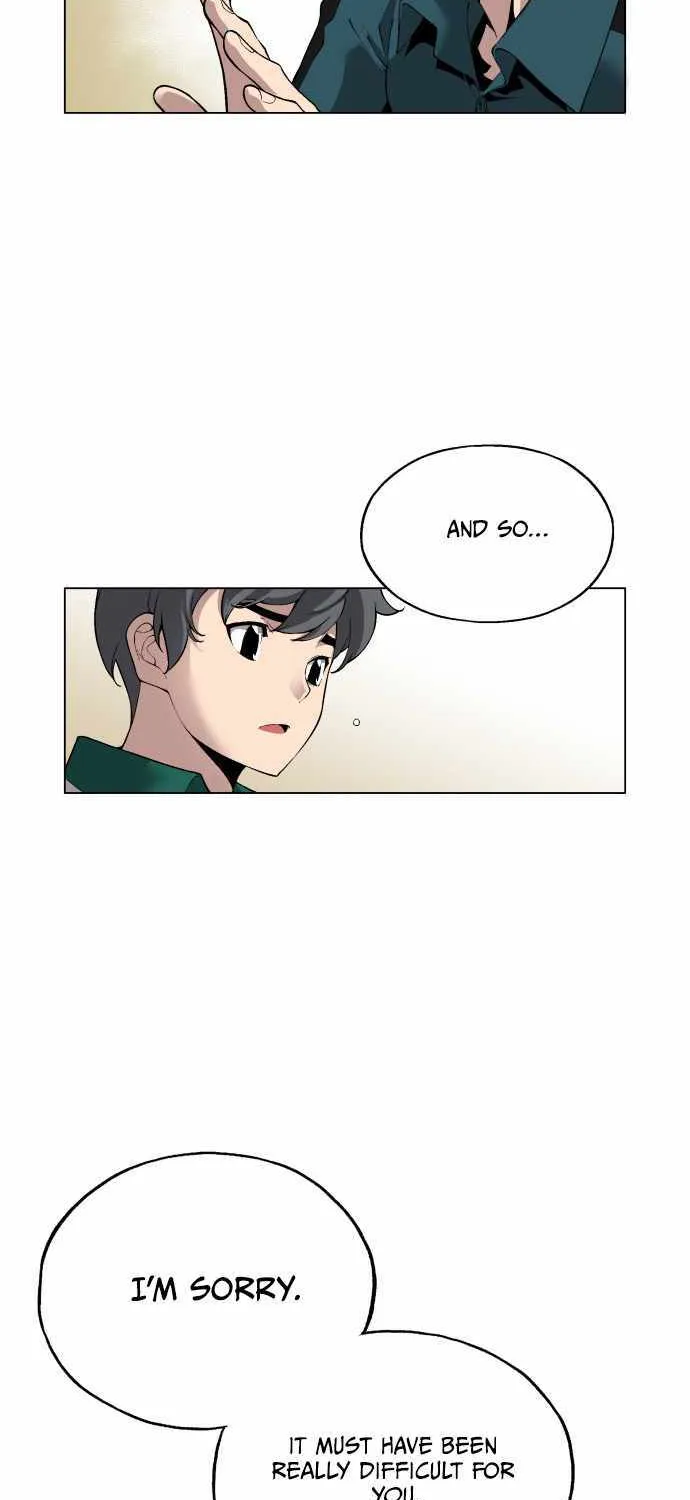 Read Utori: The Legacy chapter 22 image 51 on Lezhin