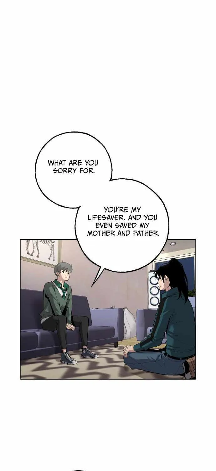 Read Utori: The Legacy chapter 22 image 54 on Lezhin